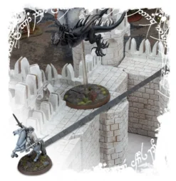 Games Workshop The Lord Of The Rings Measurers