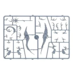 Games Workshop Seekers Of Slaanesh 16 Games Workshop Seekers Of Slaanesh