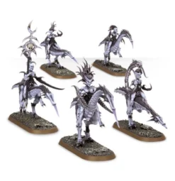 Games Workshop Seekers Of Slaanesh