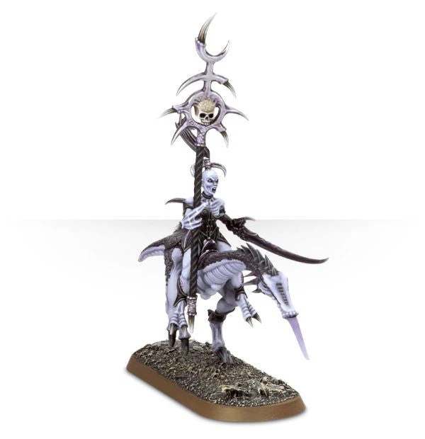 Games Workshop Seekers Of Slaanesh 7 Games Workshop Seekers Of Slaanesh