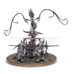 Games Workshop Seeker Chariot Of Slaanesh