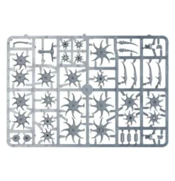 Games Workshop Seeker Chariot Of Slaanesh