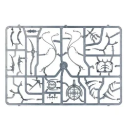 Games Workshop Seeker Chariot Of Slaanesh