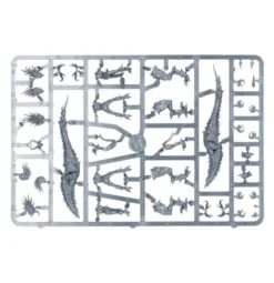 Games Workshop Seeker Chariot Of Slaanesh