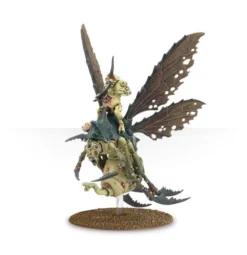 Games Workshop Daemons Of Nurgle Plague Drones
