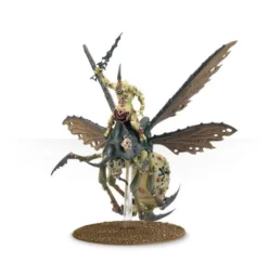 Games Workshop Daemons Of Nurgle Plague Drones