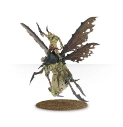 Games Workshop Daemons Of Nurgle Plague Drones
