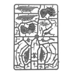 Games Workshop Daemons Of Nurgle Plague Drones