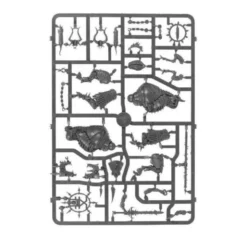 Games Workshop Daemons Of Khorne Bloodcrushers