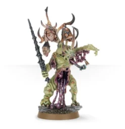 Games Workshop Start Collecting! Daemons Of Nurgle