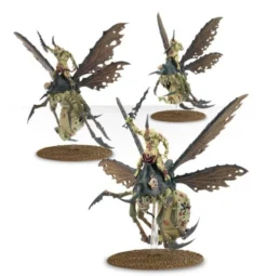 Games Workshop Start Collecting! Daemons Of Nurgle
