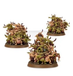 Games Workshop Start Collecting! Daemons Of Nurgle
