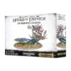 Games Workshop Tzeentch Burning Chariot / Herald / Exalted Flamer 1 Games Workshop Tzeentch Burning Chariot / Herald / Exalted Flamer