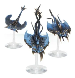Games Workshop Daemons Of Tzeentch Screamers