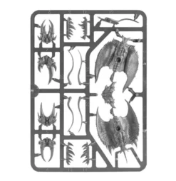 Games Workshop Daemons Of Tzeentch Screamers