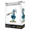 Games Workshop The Changeling