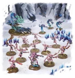Games Workshop Start Collecting! Daemons Of Tzeentch
