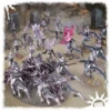 Games Workshop Start Collecting! Daemons Of Slaanesh 2 Games Workshop Start Collecting! Daemons Of Slaanesh