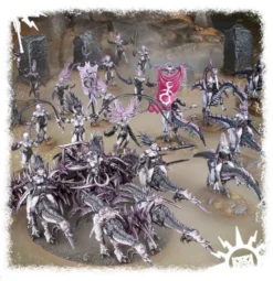 Games Workshop Start Collecting! Daemons Of Slaanesh