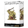 Games Workshop Great Unclean One / Rotigus 2 Games Workshop Great Unclean One / Rotigus
