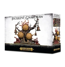 Games Workshop Feculent Gnarlmaw