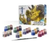 Games Workshop Citadel Layer Paint Set 2 Games Workshop Citadel Layer Paint Set