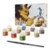 Games Workshop Citadel Dry Paint Set