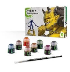 Games Workshop Citadel Shade Paint Set