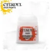 Games Workshop Ceramite White