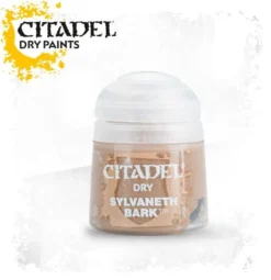 Games Workshop Sylvaneth Bark