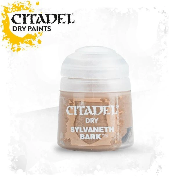 Games Workshop Sylvaneth Bark 3 Games Workshop Sylvaneth Bark