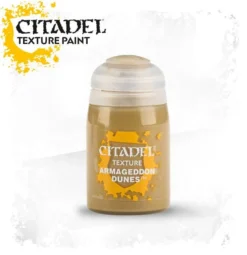 Games Workshop Armageddon Dunes