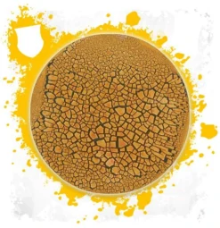 Games Workshop Agrellan Earth