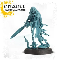 Games Workshop Nighthaunt Gloom