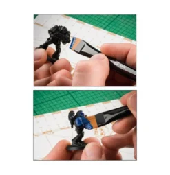 Games Workshop XL Base Brush