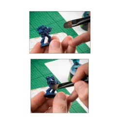 Games Workshop Large Shade Brush