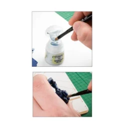 Games Workshop Small Dry Brush