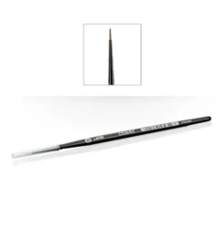Games Workshop Small Layer Brush