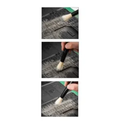 Games Workshop Medium Scenery Brush