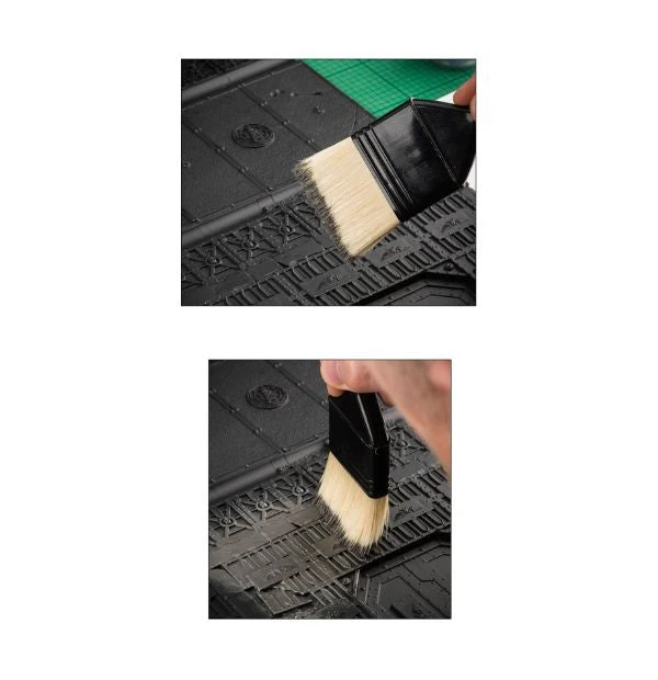 Games Workshop Large Scenery Brush 4 Games Workshop Large Scenery Brush