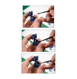 Games Workshop Medium Texture Tool