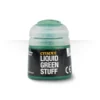 Games Workshop TECHNICAL Paint: Liquid Green Stuff