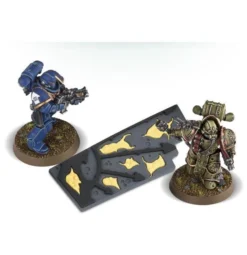 Games Workshop Warhammer 40,0000 Combat Gauge
