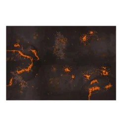 Games Workshop Realm Of Battle : Blasted Hallowheart 14 Games Workshop Realm Of Battle : Blasted Hallowheart