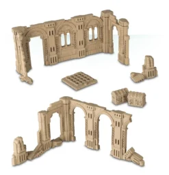 Games Workshop Realm Of Battle : Blasted Hallowheart 16 Games Workshop Realm Of Battle : Blasted Hallowheart