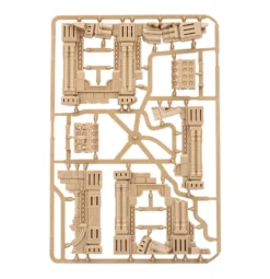 Games Workshop Realm Of Battle : Blasted Hallowheart 19 Games Workshop Realm Of Battle : Blasted Hallowheart