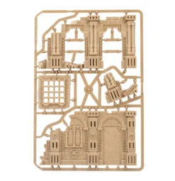 Games Workshop Realm Of Battle : Blasted Hallowheart 20 Games Workshop Realm Of Battle : Blasted Hallowheart