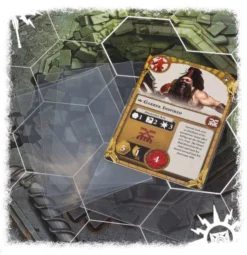 Games Workshop Shadespire - Garrek's Reavers Sleeves