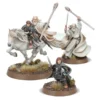 Games Workshop Gandalf The White And Peregrine Took