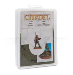 Games Workshop Citadel Grass